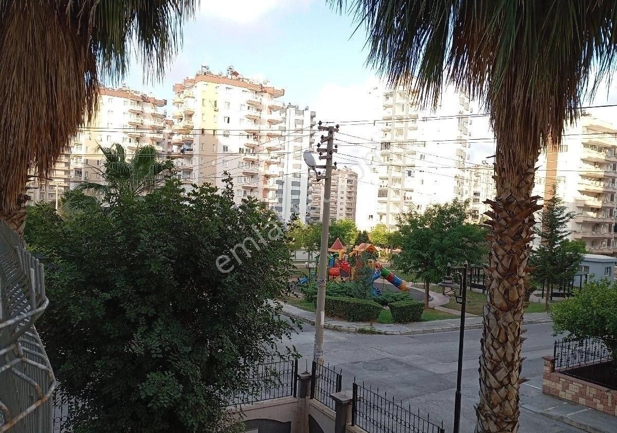 Yenişehir Menteş Satılık Daire MENTEŞ MAH SATILIK SİTE İÇİ KOMBİLİ 3+1DAİRE