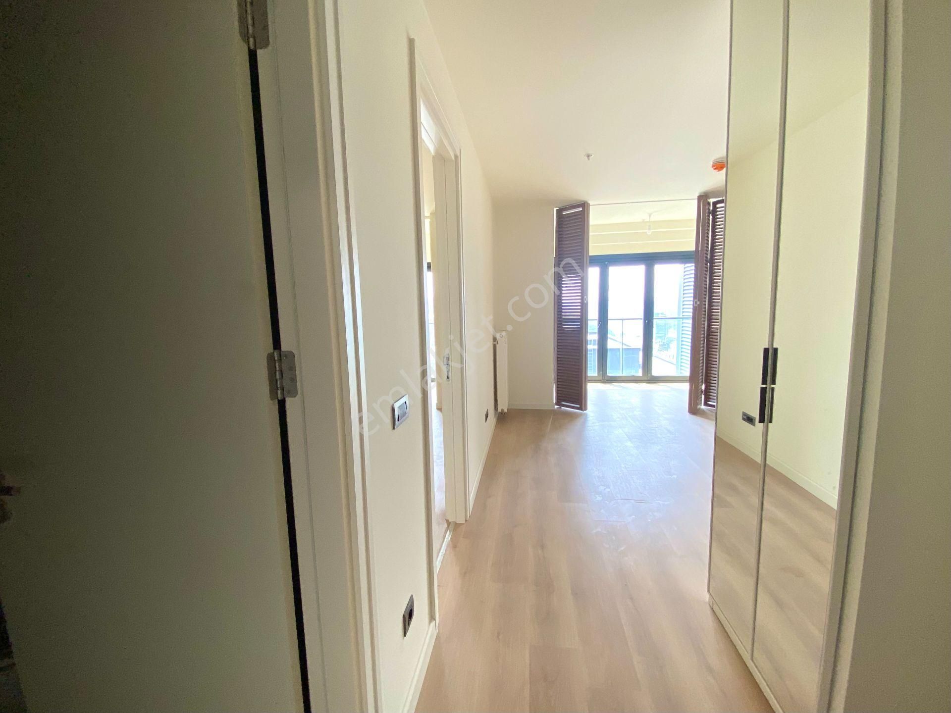 Kağıthane Seyrantepe Satılık Residence  AVANGART İSTANBUL BOŞ 1+1 SATILIK