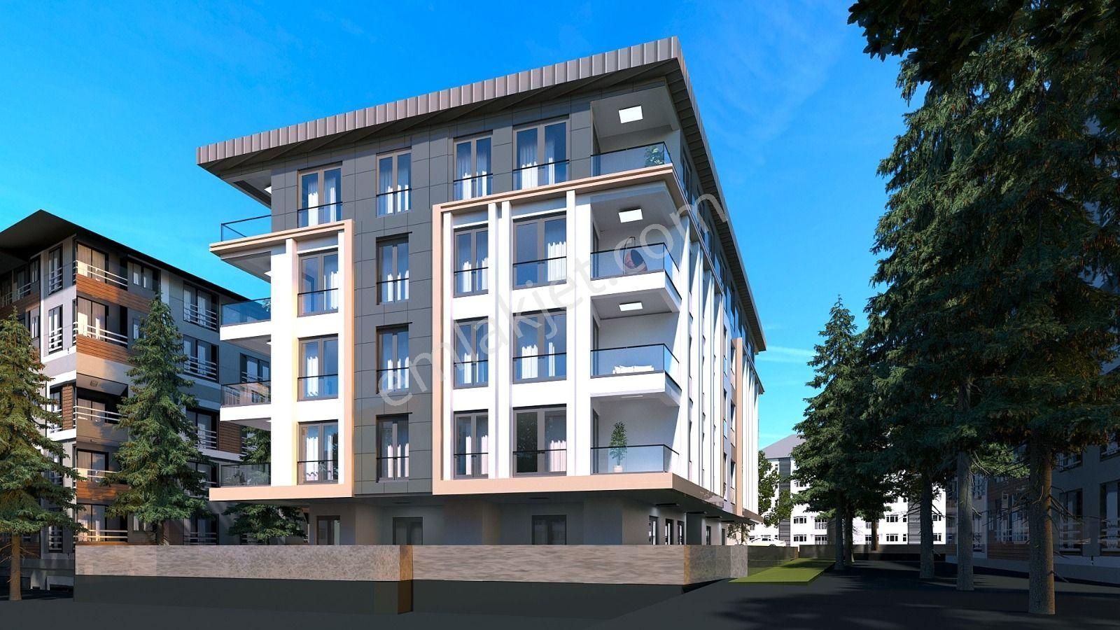 Üsküdar Acıbadem Satılık Daire  ACIBADEMDE PROJEDEN SATILIK 1+1 52m2 BAHÇE KATI DAİRE