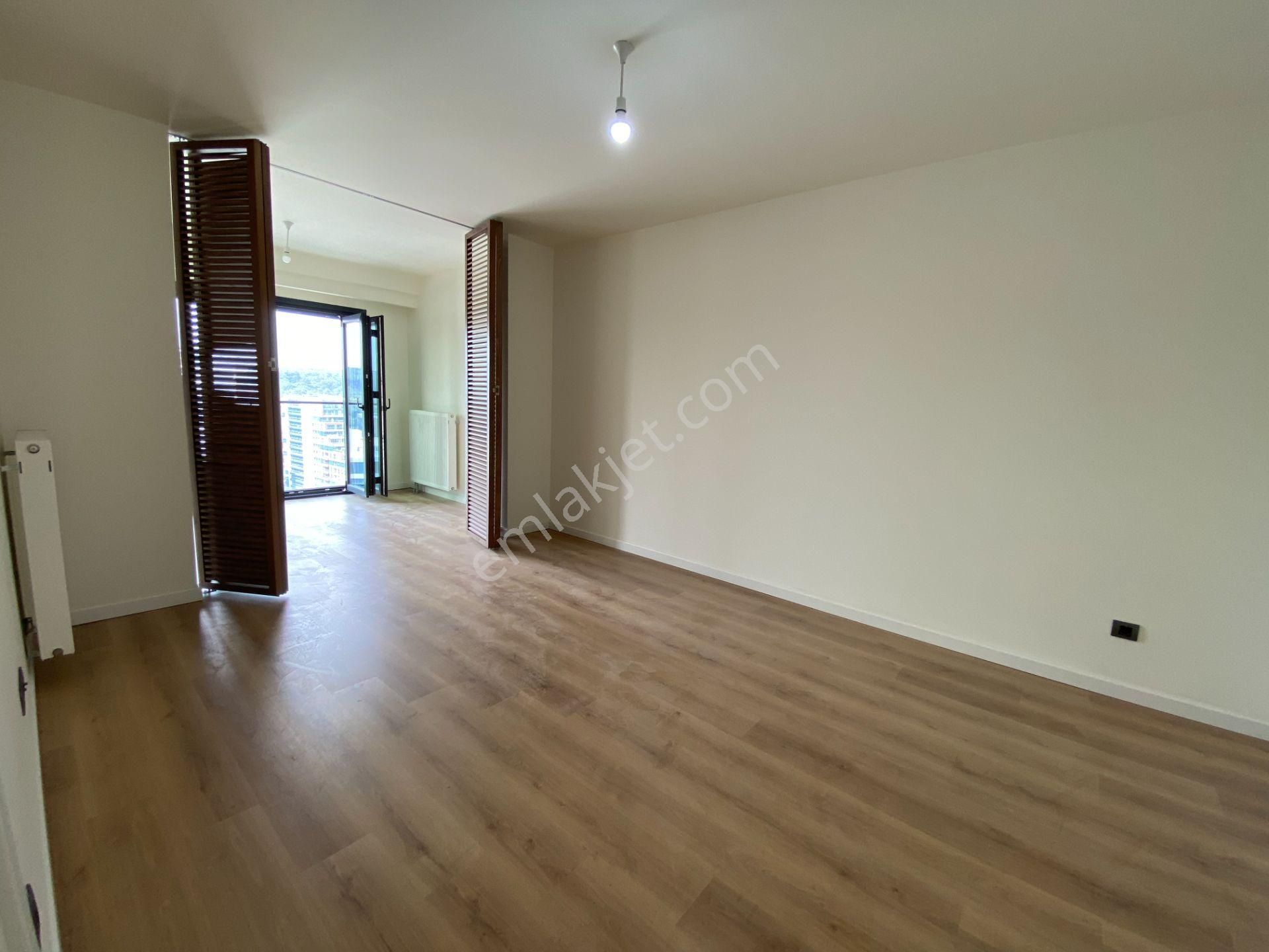 Kağıthane Seyrantepe Satılık Residence  AVANGART İSTANBUL BOŞ 2+1 SATILIK