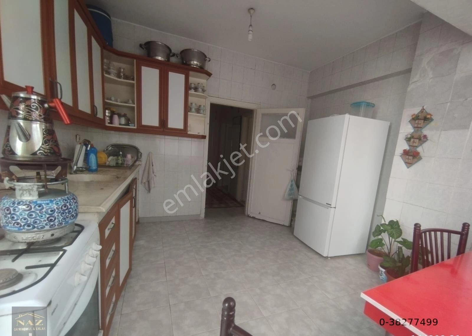 Yenişehir Palmiye Satılık Daire PALMİYE'DE 3+1 EŞYALI SATILIK DAİRE