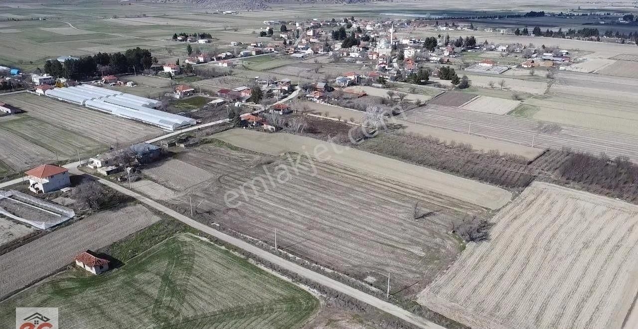 Korkuteli Çaykenarı Satılık Bağ & Bahçe ANTALYA KORKUTELİ ÇAYKENARI 3 ADET EV YATAĞI