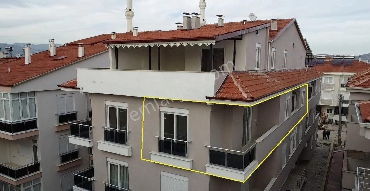 Korkuteli Karşıyaka Satılık Daire ANTALYA KORKUTELİ KARŞIYAKA MAH. 2+1 AÇIK MUTFAK