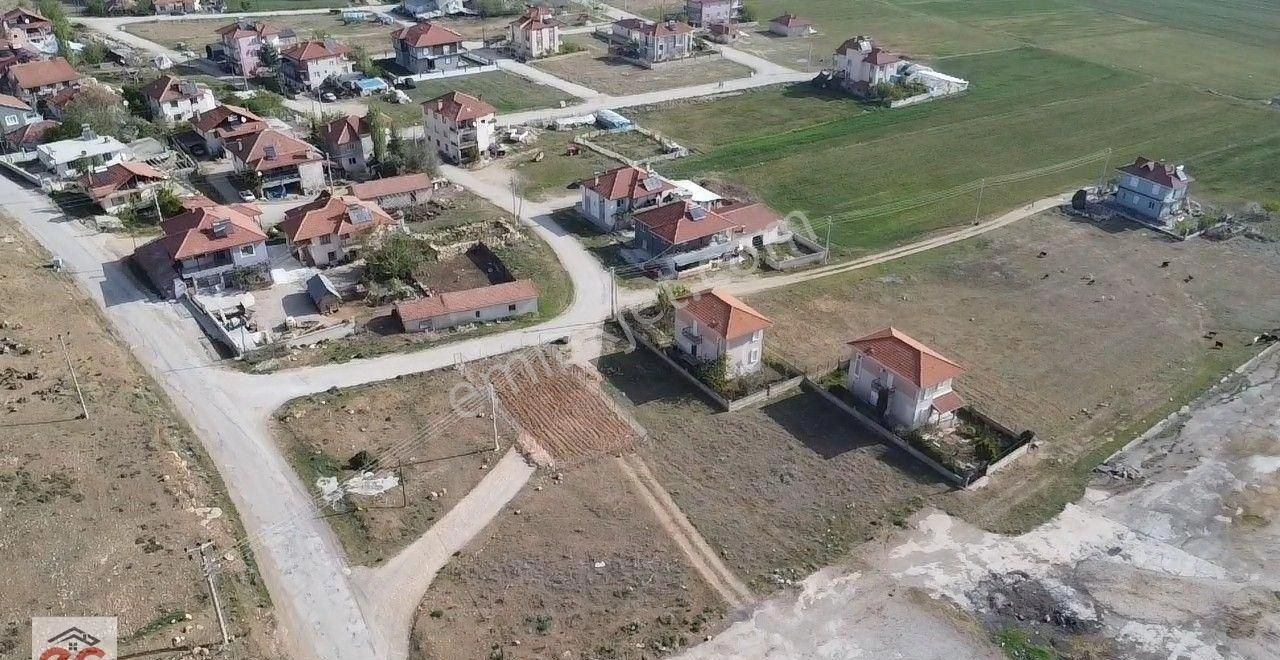 Korkuteli Kargalık Satılık Konut İmarlı Korkuteli Kargalık 310 M2 İmarlı Arsa