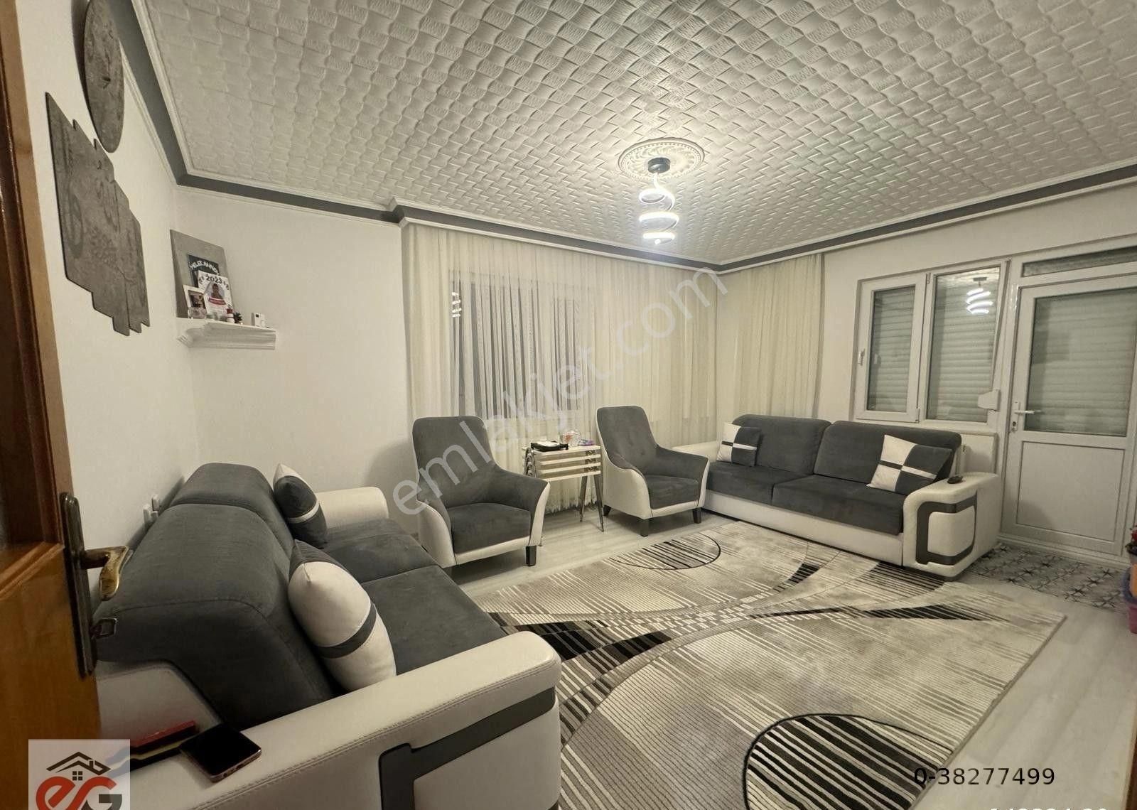 Korkuteli Yeni Satılık Daire ANTALYA KORKUTELİ YENİ MAH. 3+1 DOĞAL GAZLI DAİRE