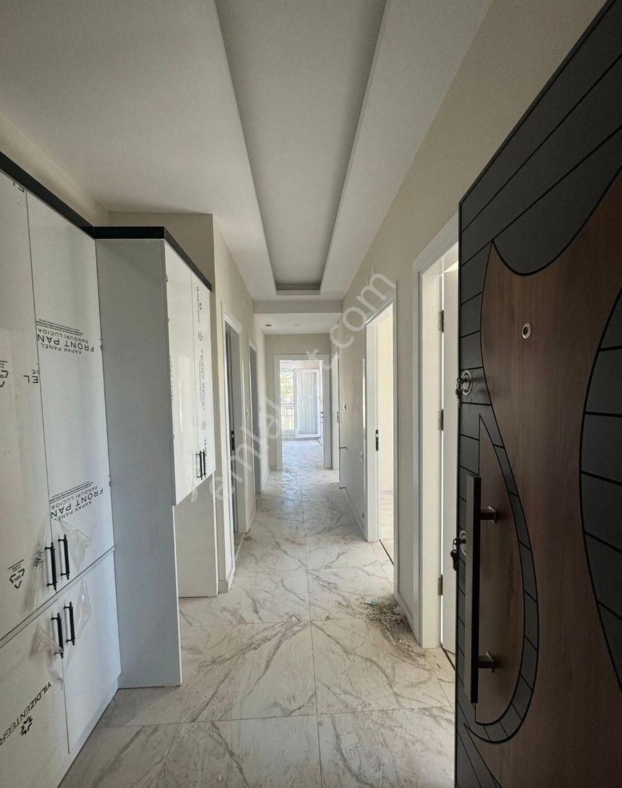 Korkuteli Yeni Satılık Daire ANTALYA KORKUTELİ YENİ MAH. 2+1 LÜX DAİRELER