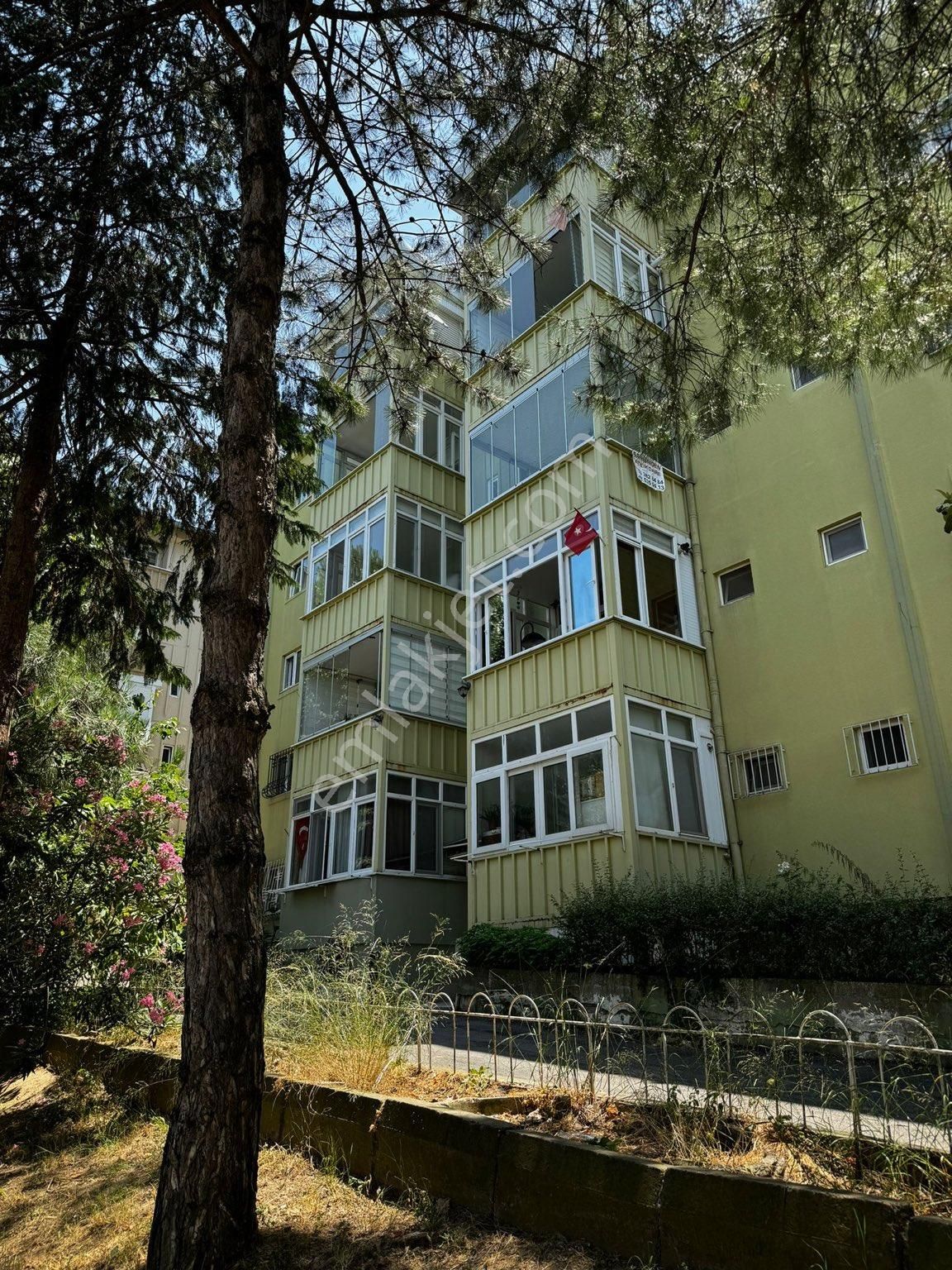 Yıldırım Kaplıkaya Satılık Daire KAPLIKAYA DSİ BLOKLARINDA 3+1 OTOPARKLI DAİRE