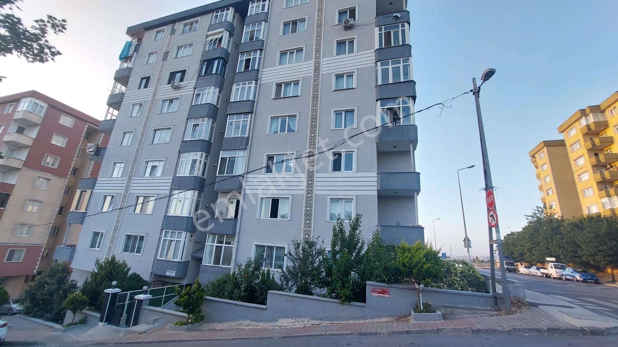 Sancaktepe Fatih Satılık Daire  SAMANDIRA PINARKENT SİTESİNDE MANZARALI SATILIK 3+1 DAİRE