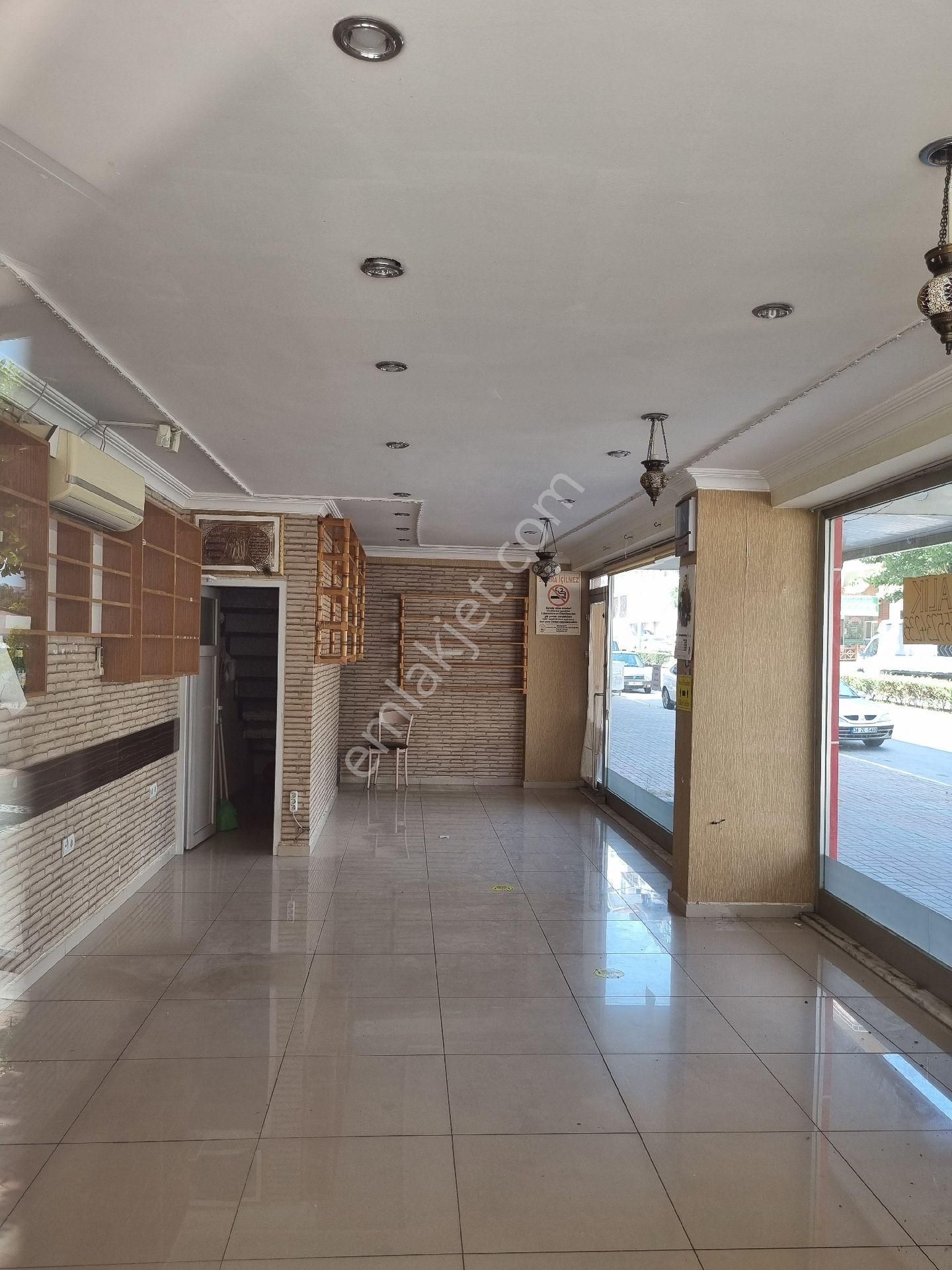 Manavgat Yukarı Pazarcı Kiralık Dükkan & Mağaza Manavgat Yukarı Pazarcı Mahallesinde kiralik dükkan 