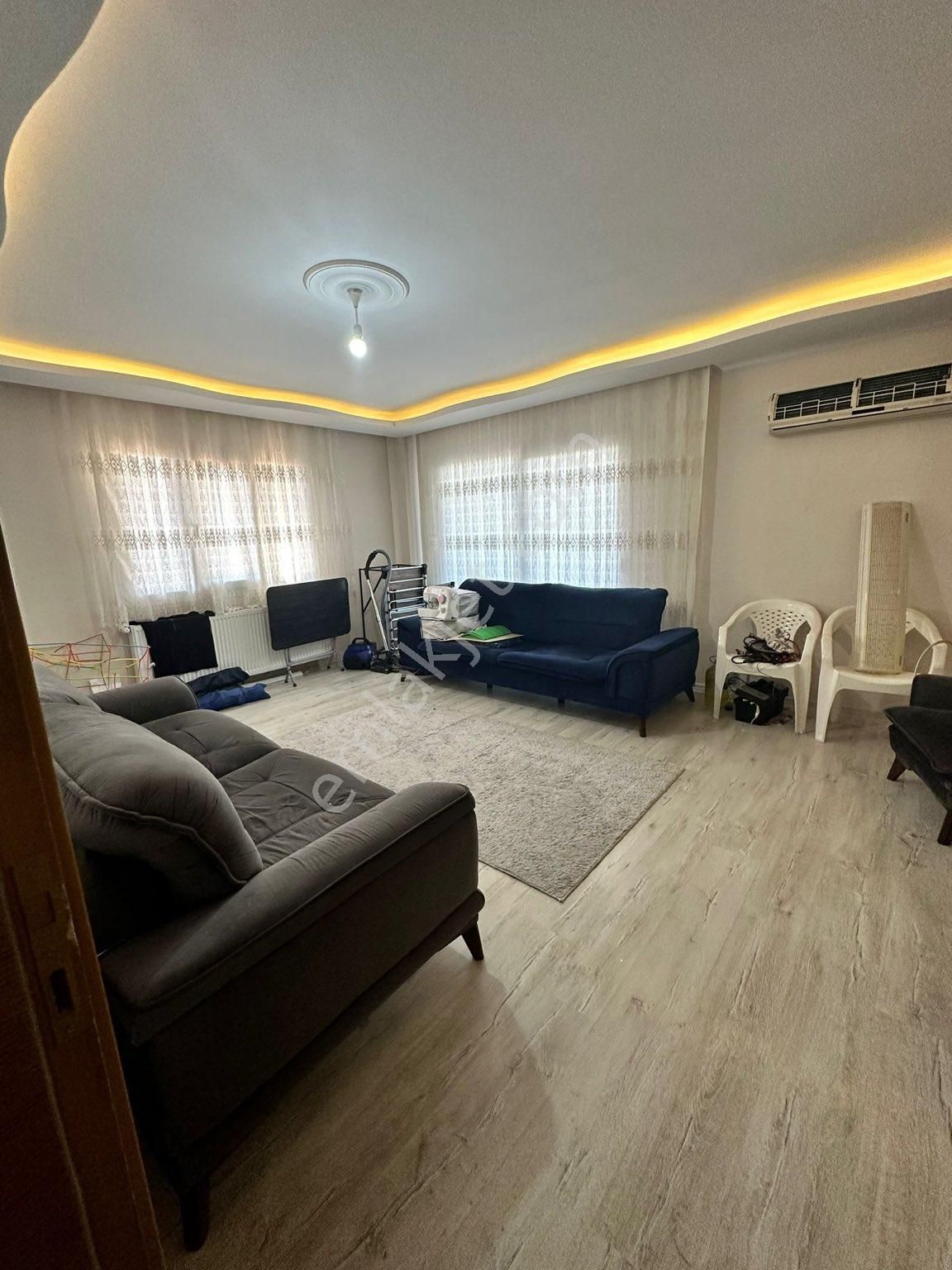 İzmir Bergama Satılık Daire  BERGAMA FATİH MAHALLESİ 3+1 SATILIK DAİRE