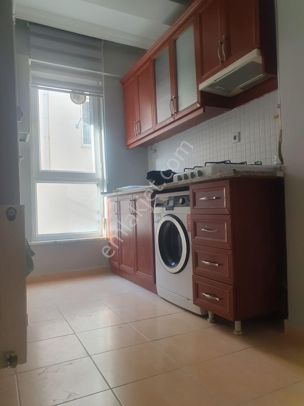 Odunpazarı Kırmızıtoprak Satılık Daire M-819 ATATÜRK CADDESİNDE SATILIK 1+1 EŞYALI DAİRE