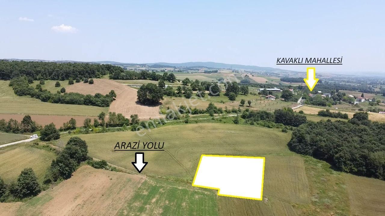 Adapazarı Aşırlar Satılık Tarla  AŞIRLAR MERKEZİNDE DOGA HARİKASI 1.925 M2 FIRSAT ARAZİ