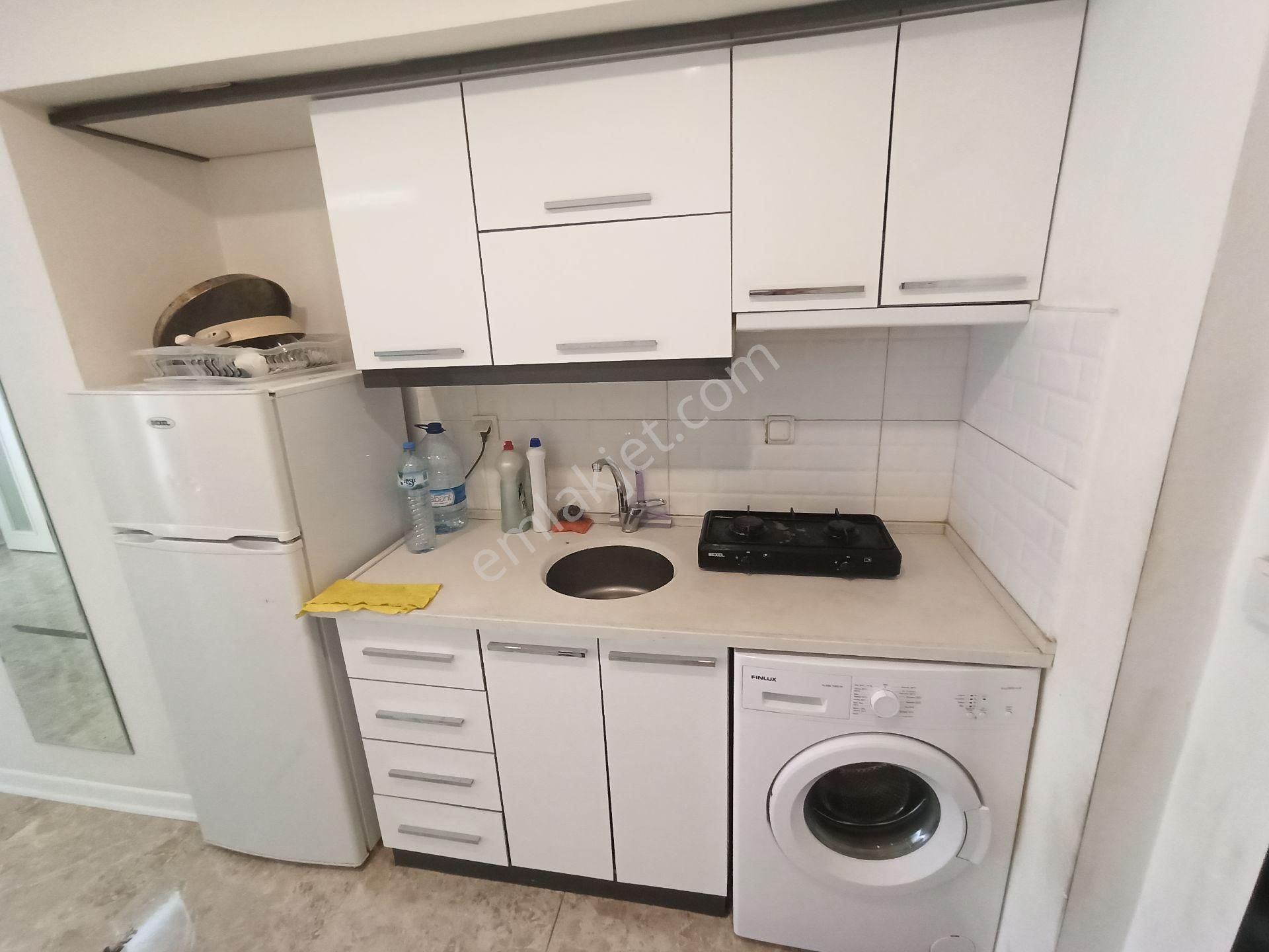 Isparta Merkez Zafer Kiralık Daire  ZAFER MAH. EŞYALI HERŞEY DAHİL 2+1 ARA KAT APART