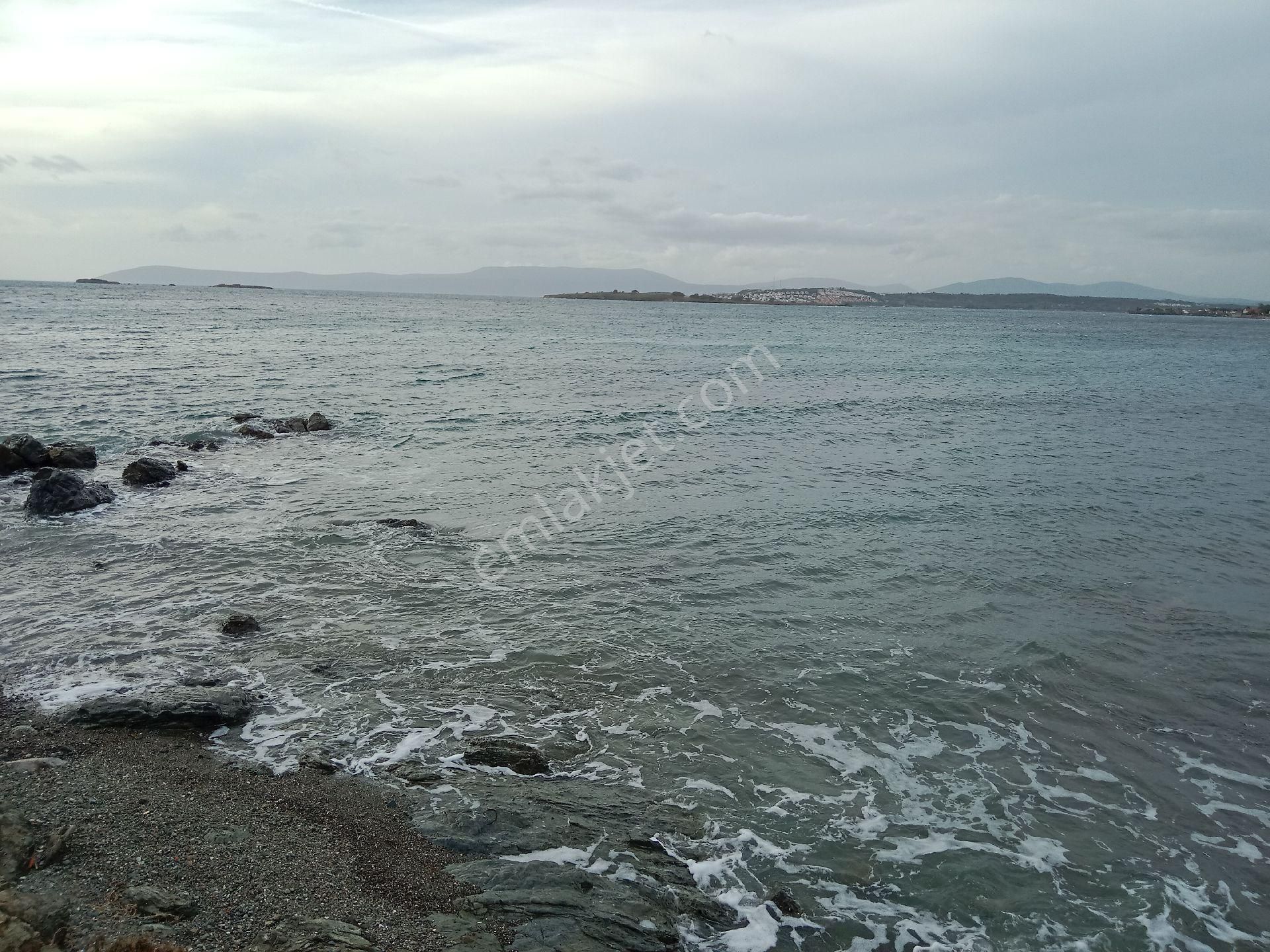 Urla Torasan Satılık Konut İmarlı torasan mahallesi satılık arsa