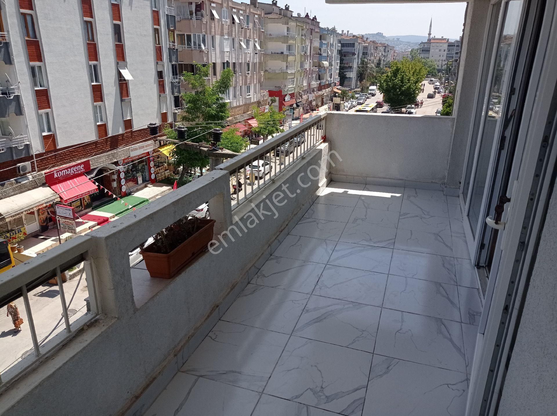 Mudanya Güzelyalı Yalı Satılık Daire GÜZELYALI DA SAHİBİNDEN 