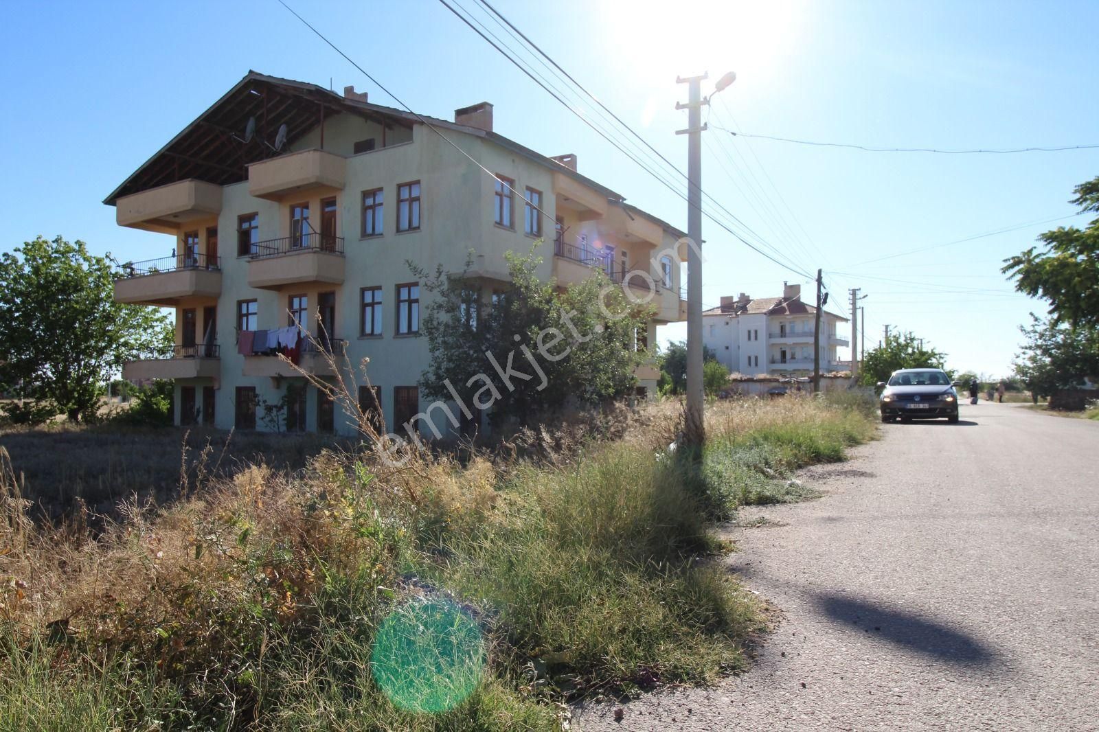 Aksaray Merkez Hasas Kiralık Daire Aksaray Hassas Mahallesi'nde Kiralık Müstakil 