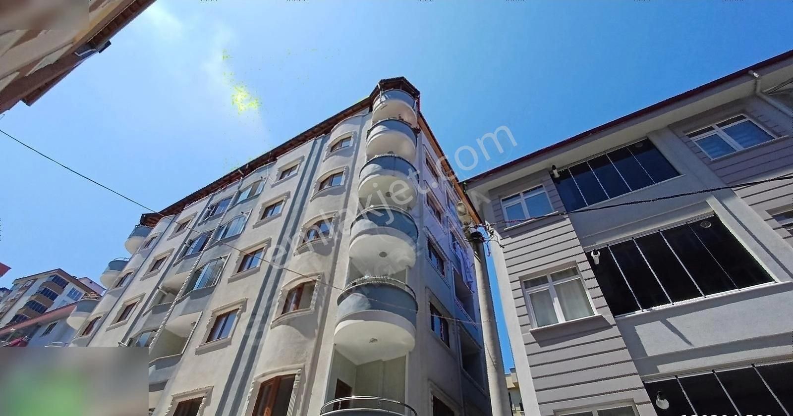 Ortahisar Pelitli Satılık Daire TRABZON PELİTLİ SATILIK LÜX DAİRE /// BHGRE LUNA