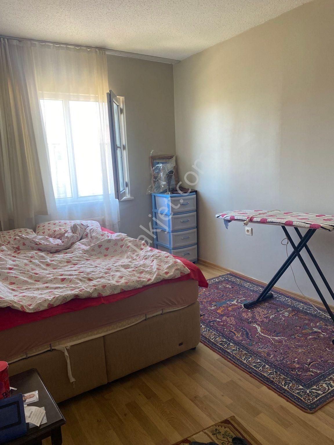 Sivas Merkez Esentepe Satılık Daire SATILIK DAİRE