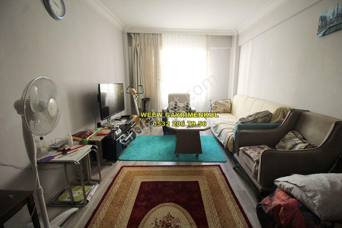 Çorlu Reşadiye Satılık Daire REŞADİYE JAPON PAZARI ARKASINDA 140M2 3+1 KREDİYE UYGUN ARA KAT SATILIK DAİRE