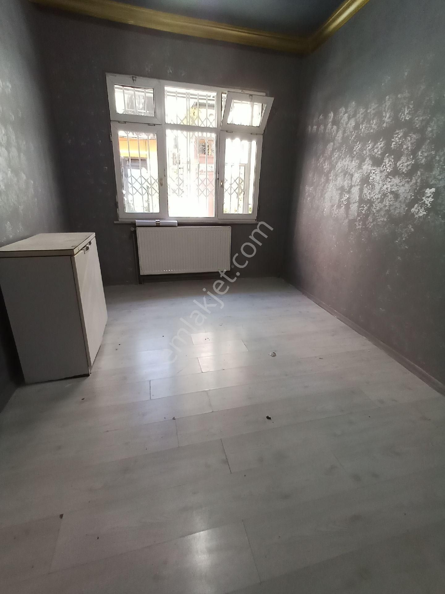 Fatih Koca Mustafapaşa Kiralık Daire Kocamustafapaşa da 1+1 giriş kat kiralık daire 