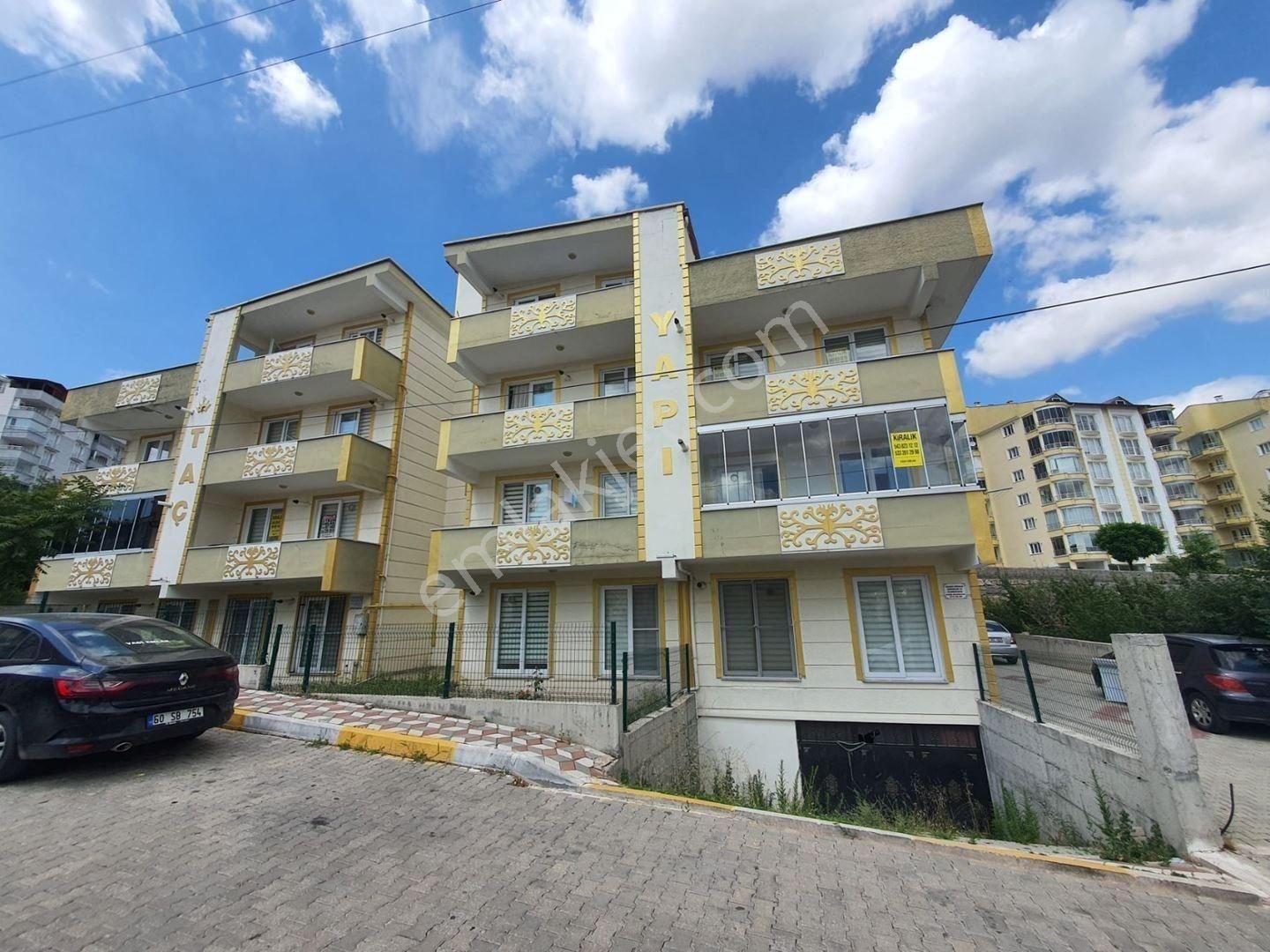 Tokat Merkez Karşıyaka Satılık Daire VADİ EMLAK'TAN KARŞIYAKA MAHALLESİNDE 1+1 EŞYALI SATILIK DAİRE