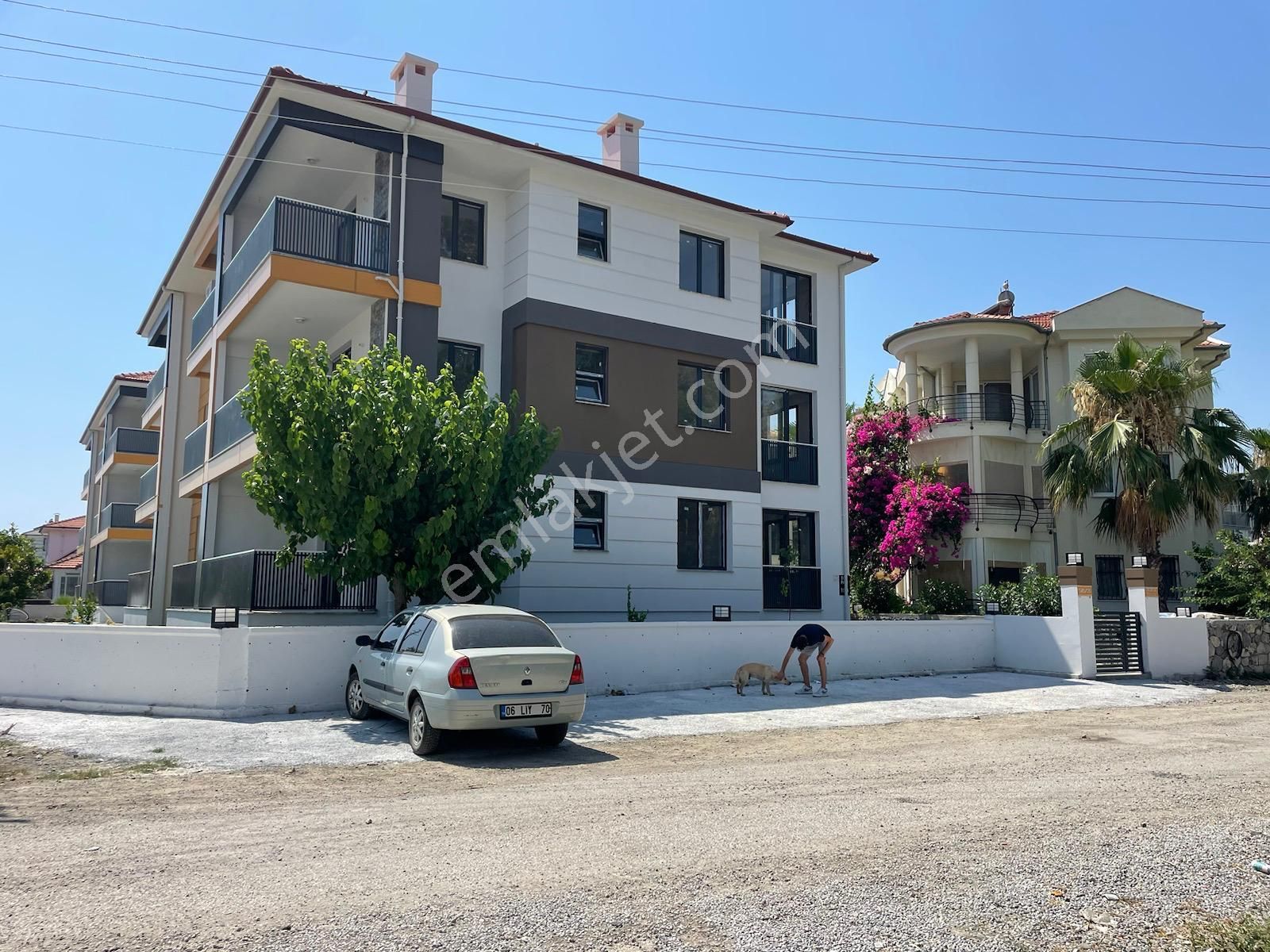 Kaçırılmayacak Dev Fırsaatt !! 2+1 Daireler - Görsel 2