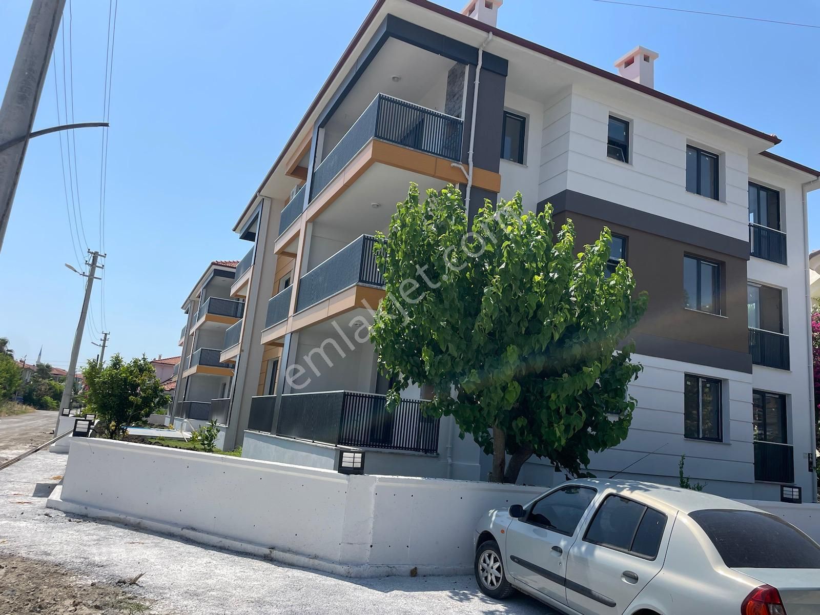 Kaçırılmayacak Dev Fırsaatt !! 2+1 Daireler - Görsel 3