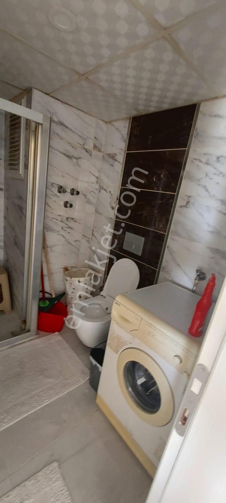 Nazilli Sümer Kiralık Daire Sümer Kampüs Yakını Eşyalı Kiralık 1+1 Daire...