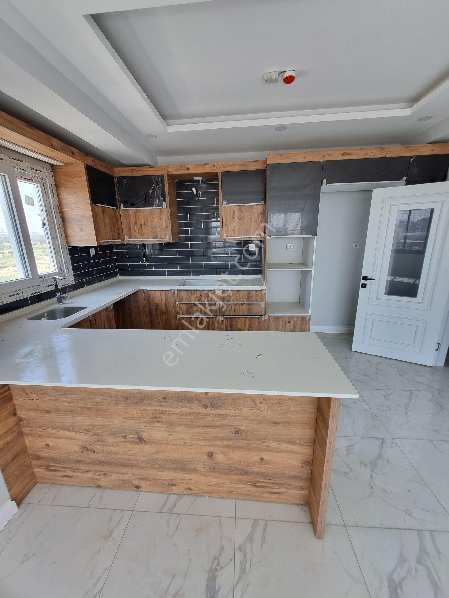 Tarsus Kavaklı Satılık Daire KAVAKLI MAHALLESİNDE SATILIK DAİRE