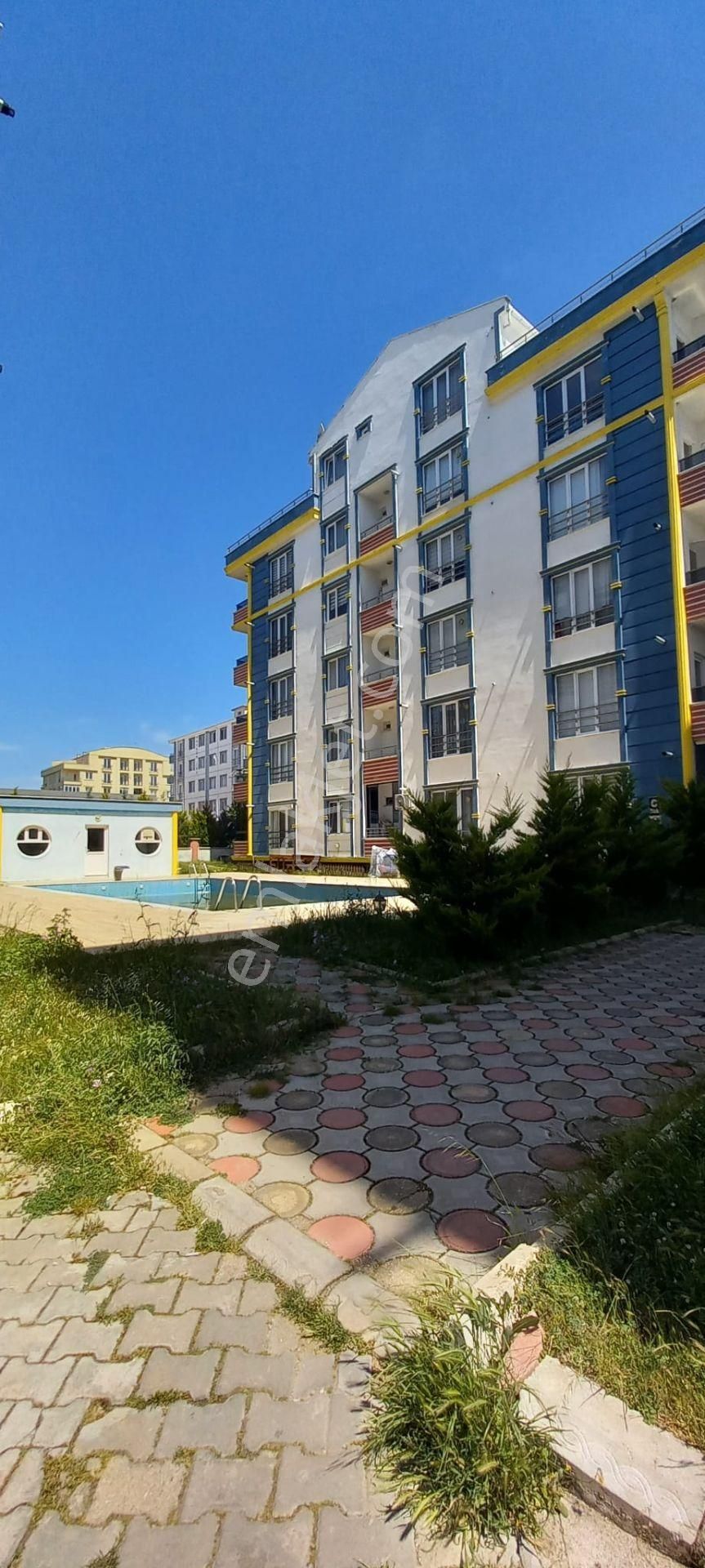 Kırklareli Merkez Atatürk Kiralık Daire  MEVA GAYRİMENKULDEN ATATÜRK MAHALLESİNDE FULL EŞYALI 2+0 DAİRE