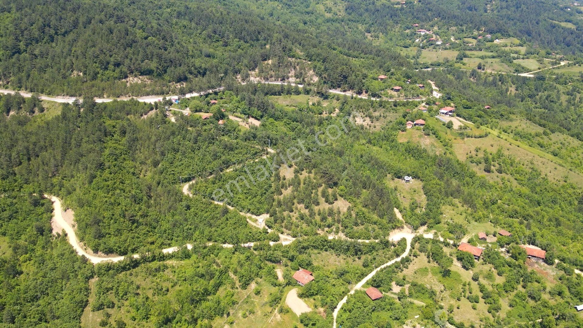 Safranbolu İnceçay Köyü (Ortaköy) Satılık Konut İmarlı  SAFRANBOLU'DA 413 m² İMARLI KÖYİÇİ UYGUN FİYATLI ARSA