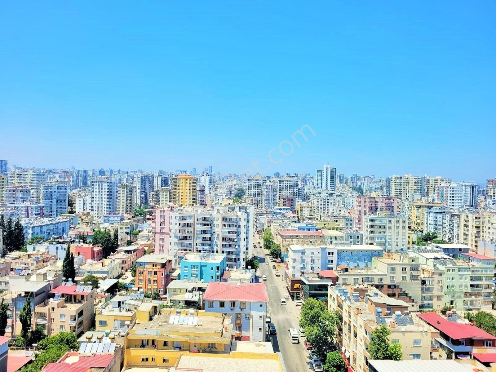 Seyhan Yeşilyurt Satılık Daire  BARAJ YOLUNDA MÜKEMMEL LOKASYONDA DUBLEKS   5+1 SATILIK DAİRE