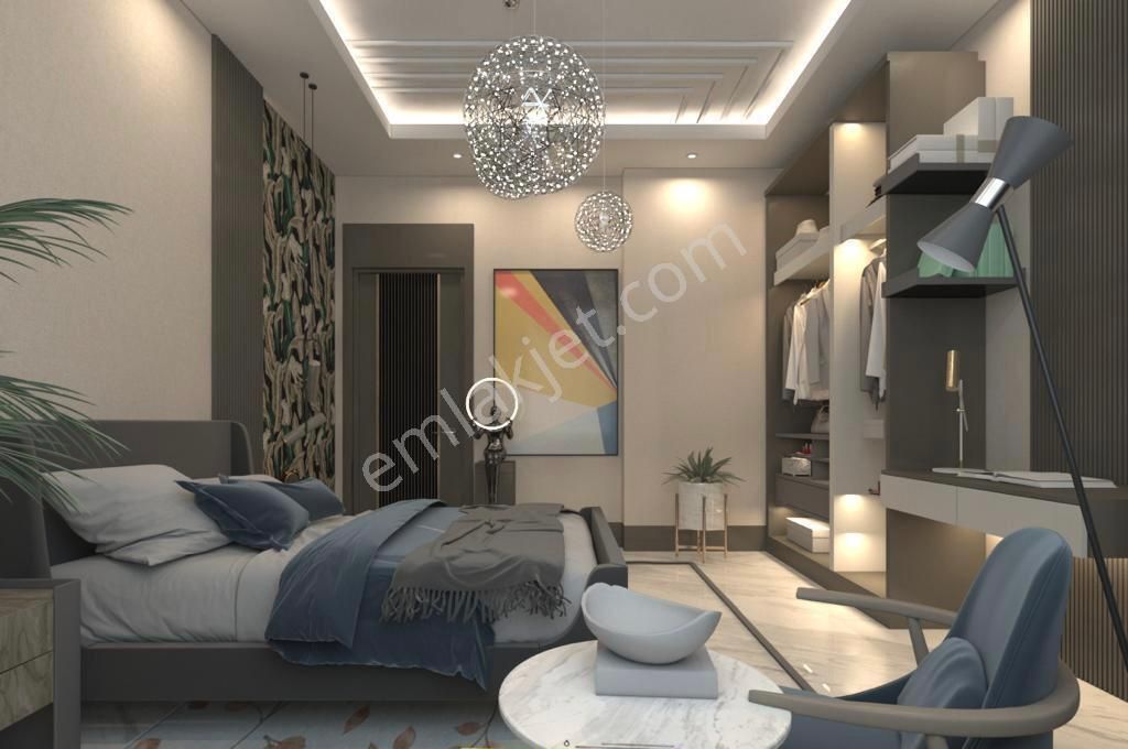 Ultra Lüks Her Tarafı Açık Mesirenin Bitişiği 50 Mt Yola Sıfır - Görsel 9