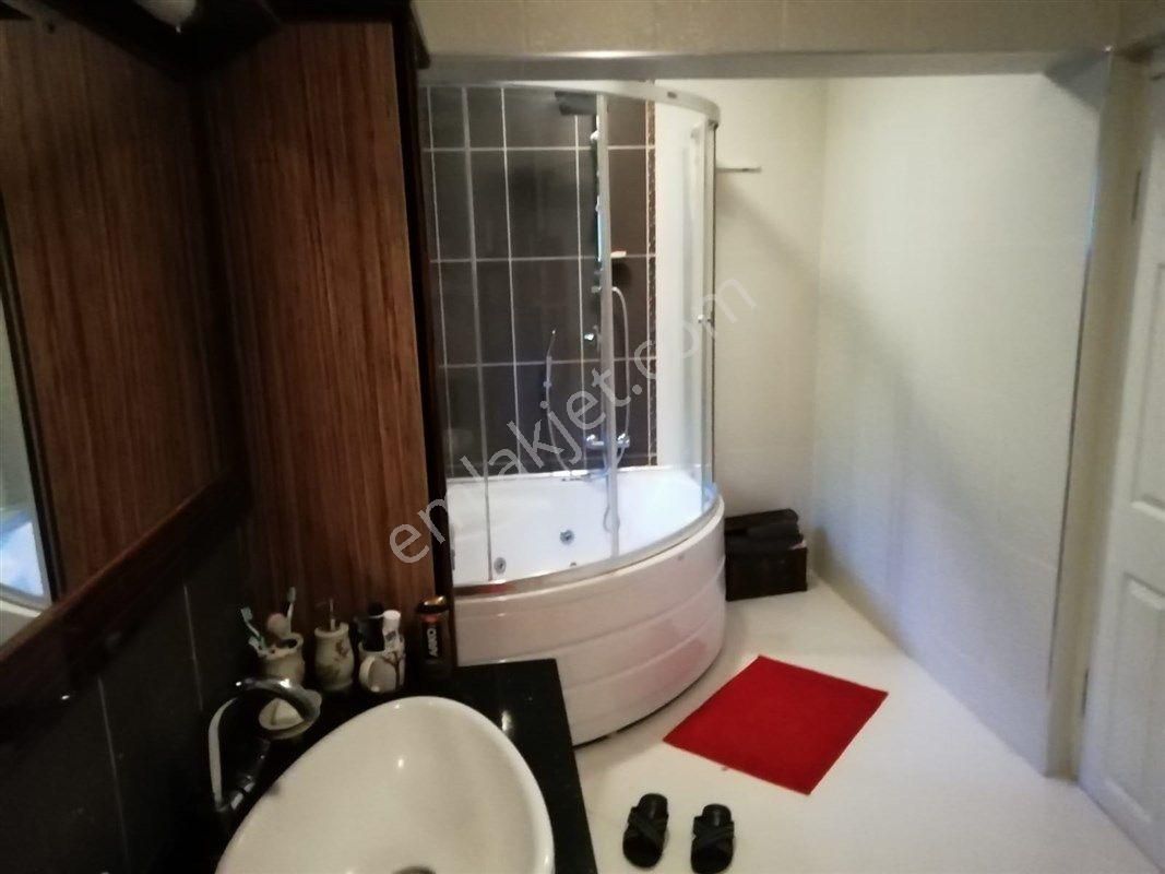 Mudanya Bademli'de Satılık 6+2 Manzaralı Villa - Görsel 33