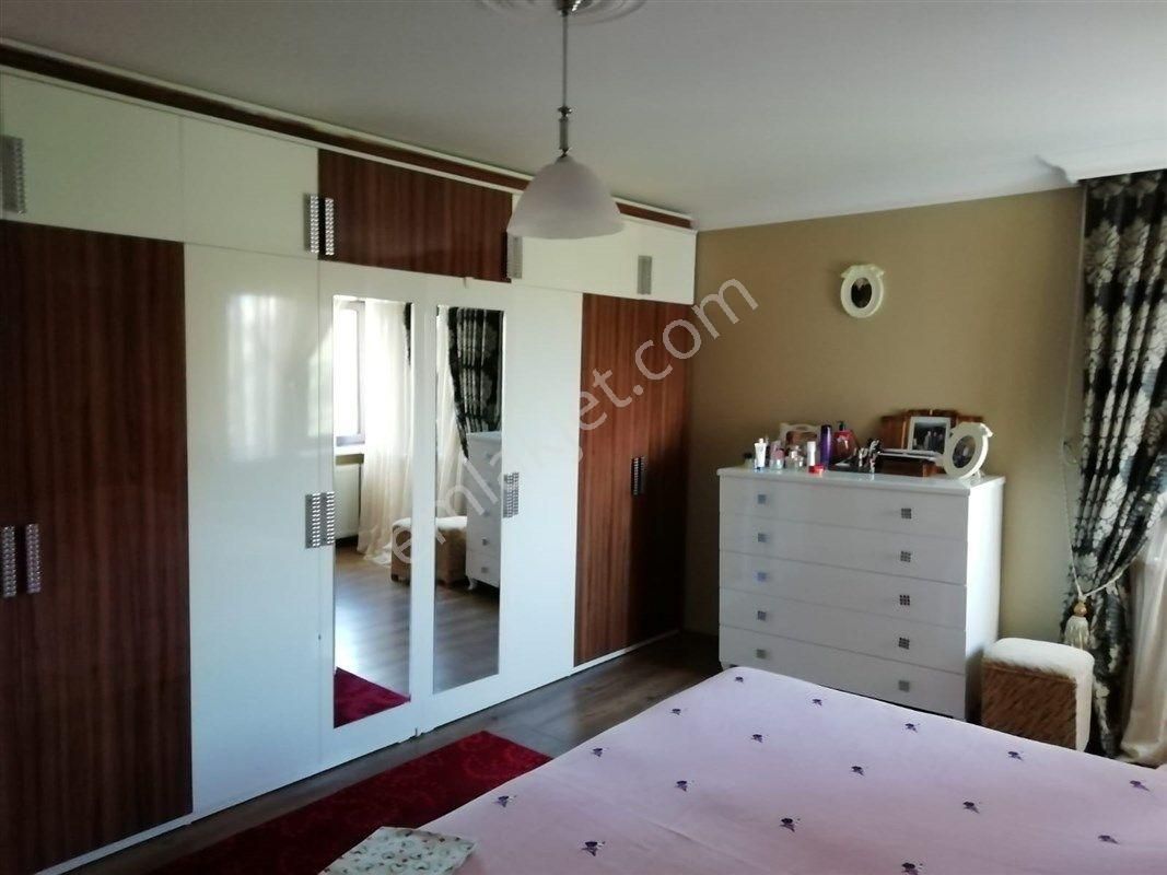 Mudanya Bademli'de Satılık 6+2 Manzaralı Villa - Görsel 32