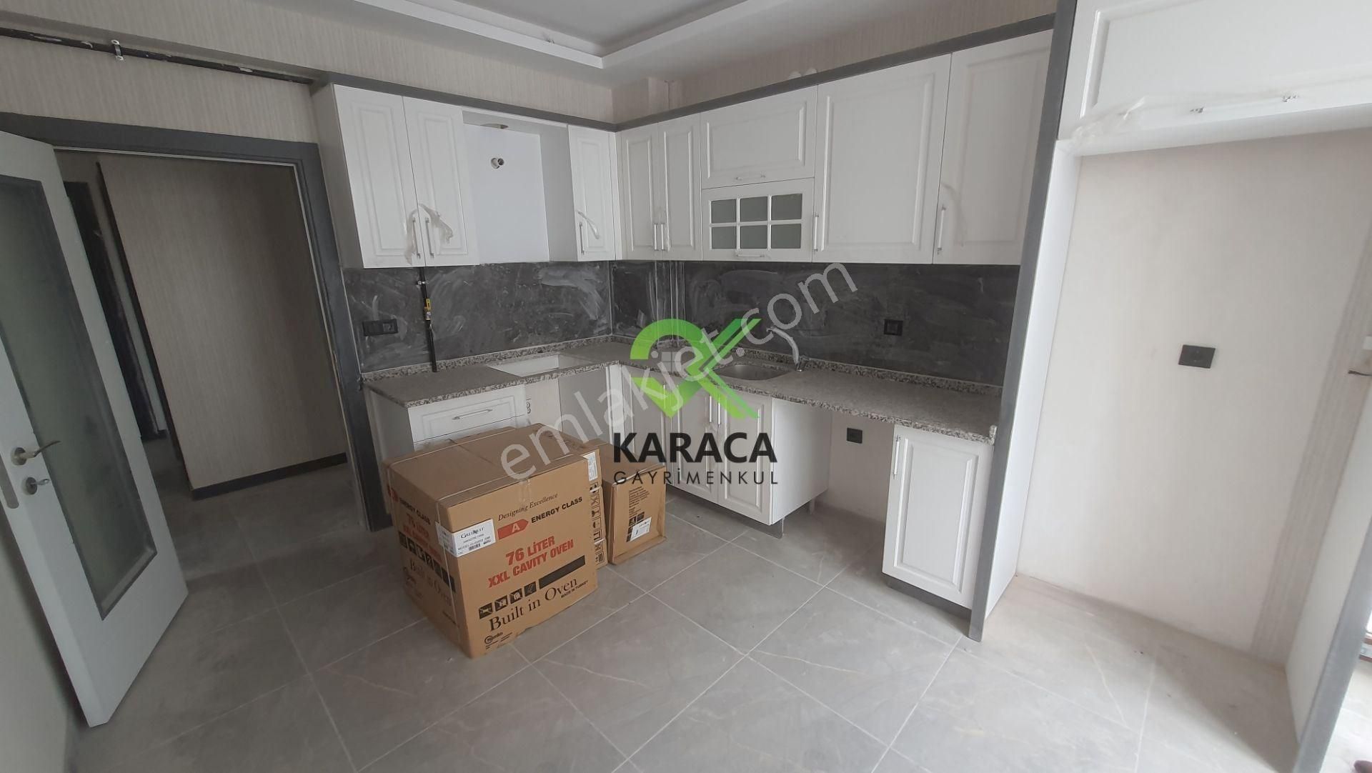 Karacadan Uluğbeyde Satılık 3+1 Sıfır Daire - Görsel 7