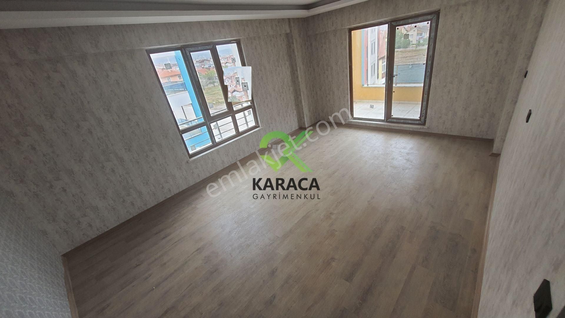 Karacadan Uluğbeyde Satılık 3+1 Sıfır Daire - Görsel 8