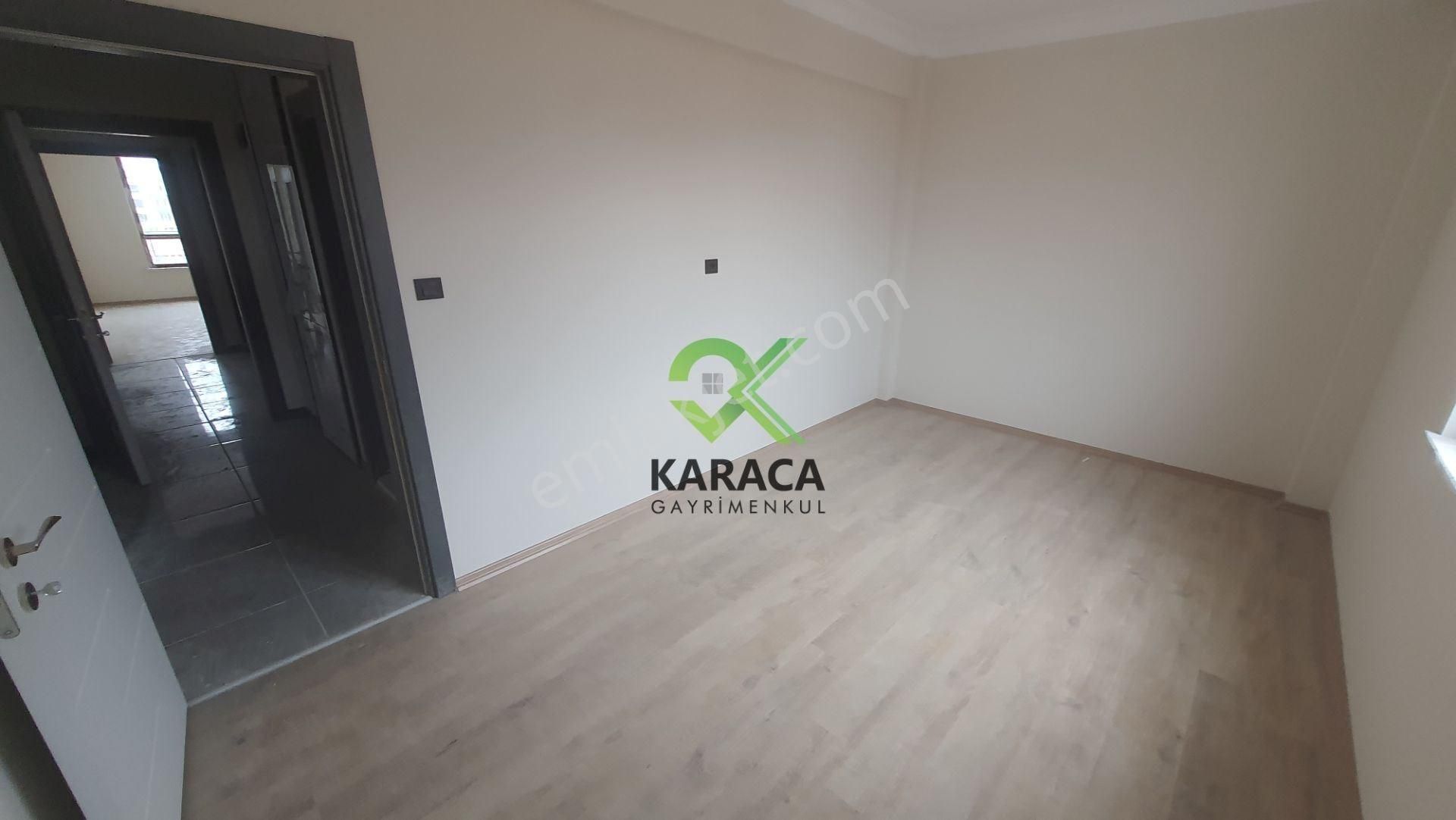 Karacadan Uluğbeyde Satılık 3+1 Sıfır Daire - Görsel 9