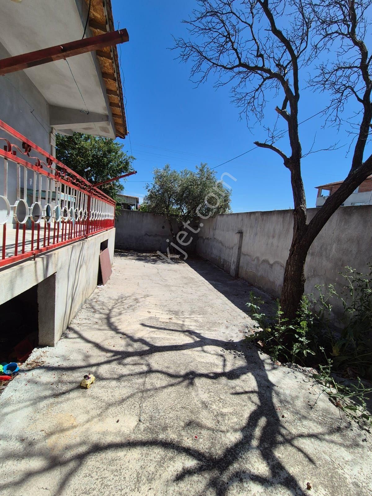 Süleymanlı Mahallesi 436 M Arsa Üzerinde 165 M 3+1 Bahçeli Satılık Ev - Görsel 27