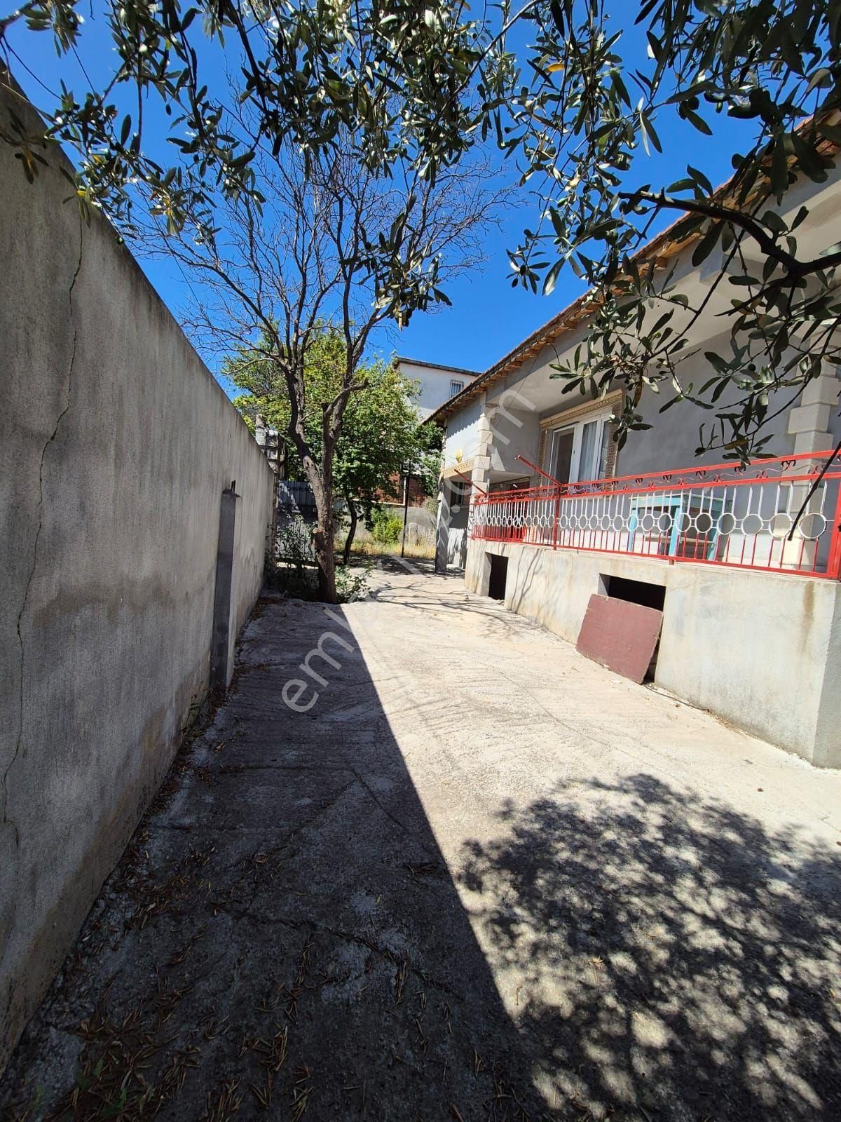 Süleymanlı Mahallesi 436 M Arsa Üzerinde 165 M 3+1 Bahçeli Satılık Ev - Görsel 29