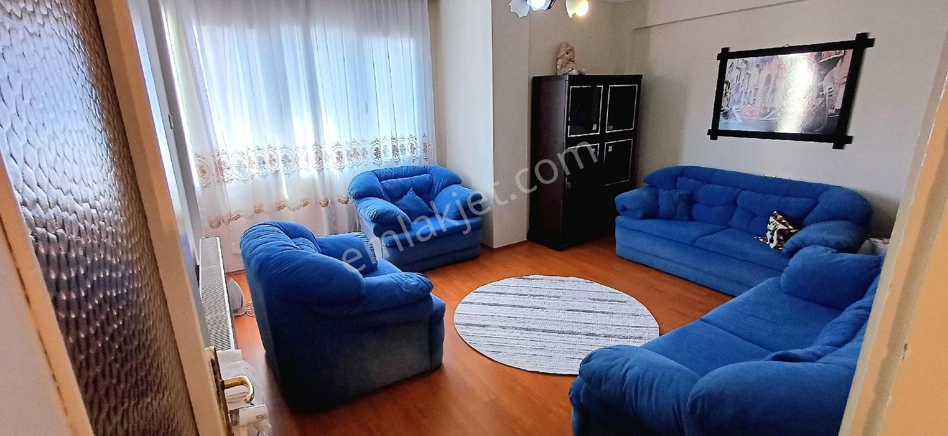 Buca Barış Kiralık Daire  ŞİRİNYER VERGİ DAİRESİ VE EMNİYET YANI YANINDA FULL EŞYALI FERAH DAİRE FIRSATI