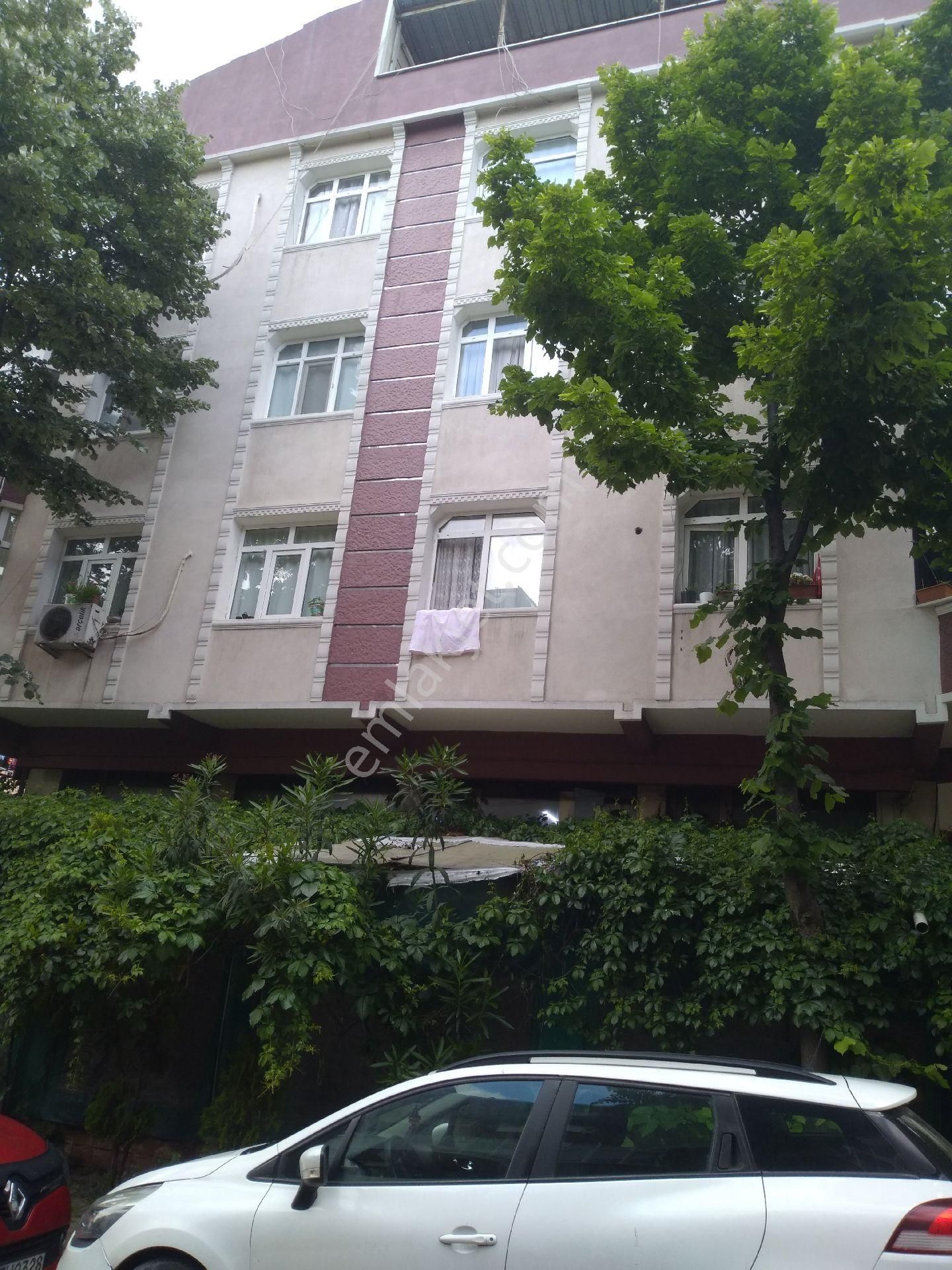 Bayrampaşa Kartaltepe Satılık Daire Kartaltepe 2+1 Daire