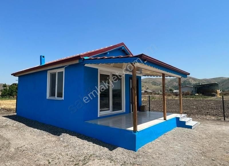 Mustafakemalpaşa Ocaklı Satılık Konut İmarlı BURSA M.KEMALPASA OCAKLİ 702 M2 İCİNDE EVİ DE OLAN SATİLİK ARAZ