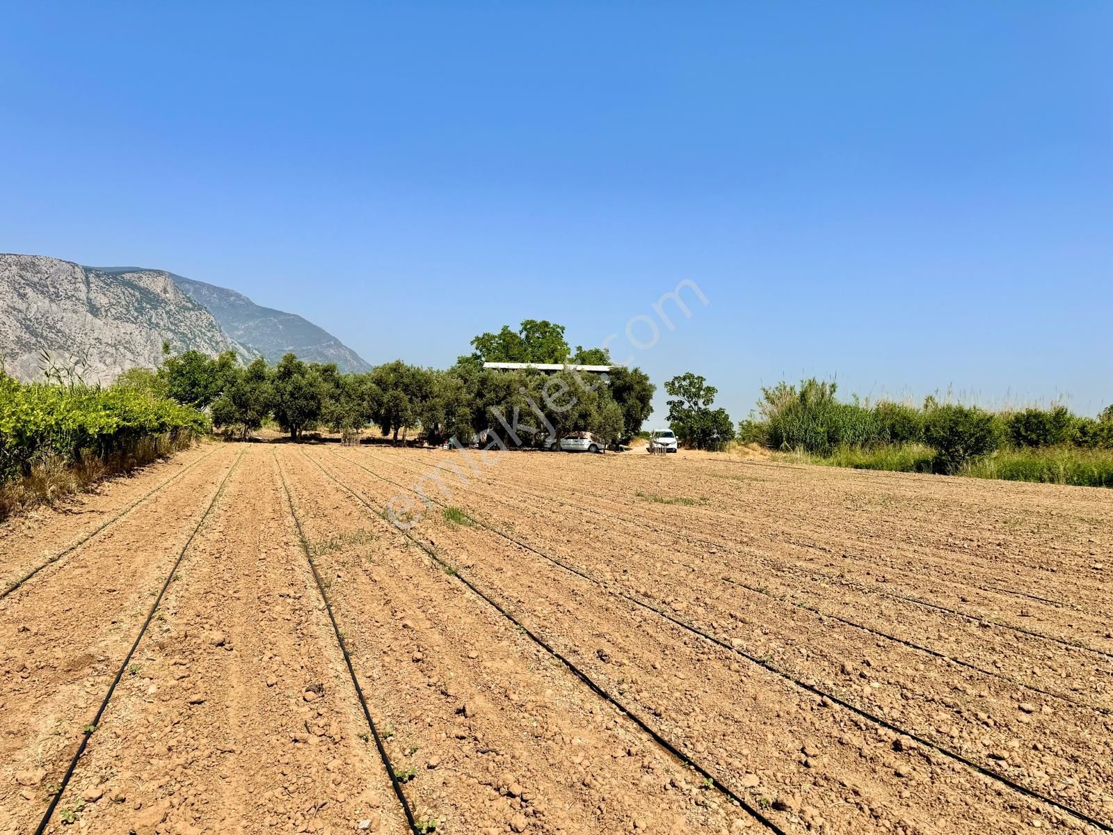 Şehzadeler Yeniharmandalı Satılık Tarla  EMİR GRUP ' TAN MANİSA YENİ HARMANDALI ' DA 14.875 M2 TARLA