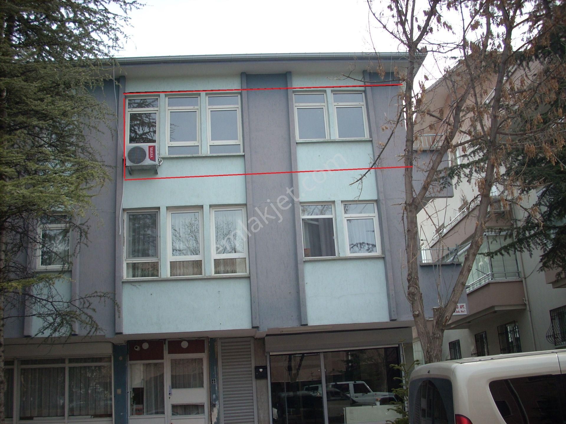 Çankaya Balgat Kiralık Daire  Balgat Merkezde Sahibinden 3+1 Kiralik Daire