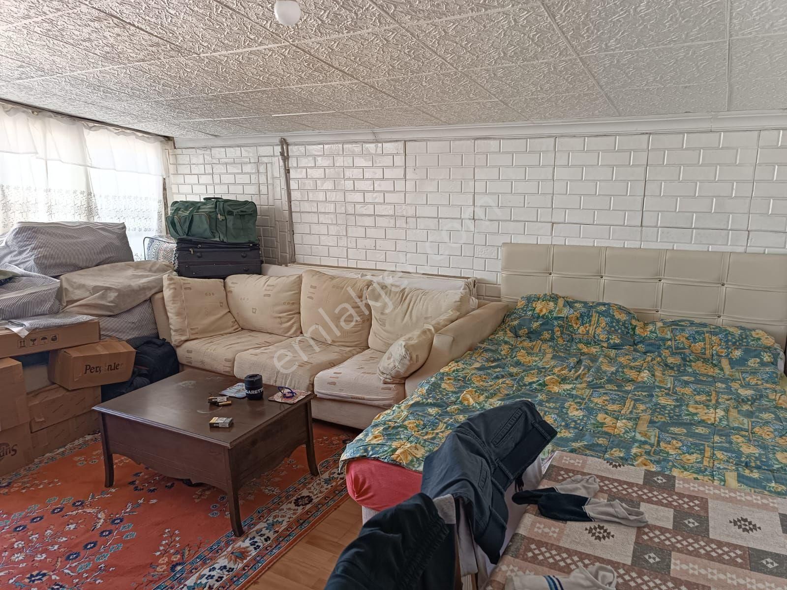 Kutal Emlaktan Altınovada Kiralık 1+0 Eşyalı Daire - Görsel 3