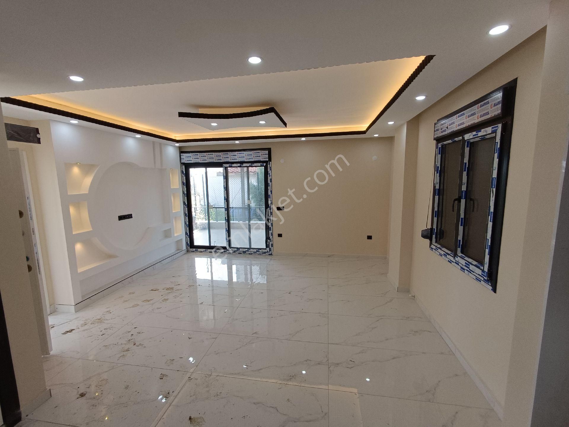 Ayvalık Altınova Satılık Villa ALTINOVA'DA 2+1 SİTE İÇİNDE MÜSTAKİL VİLLA