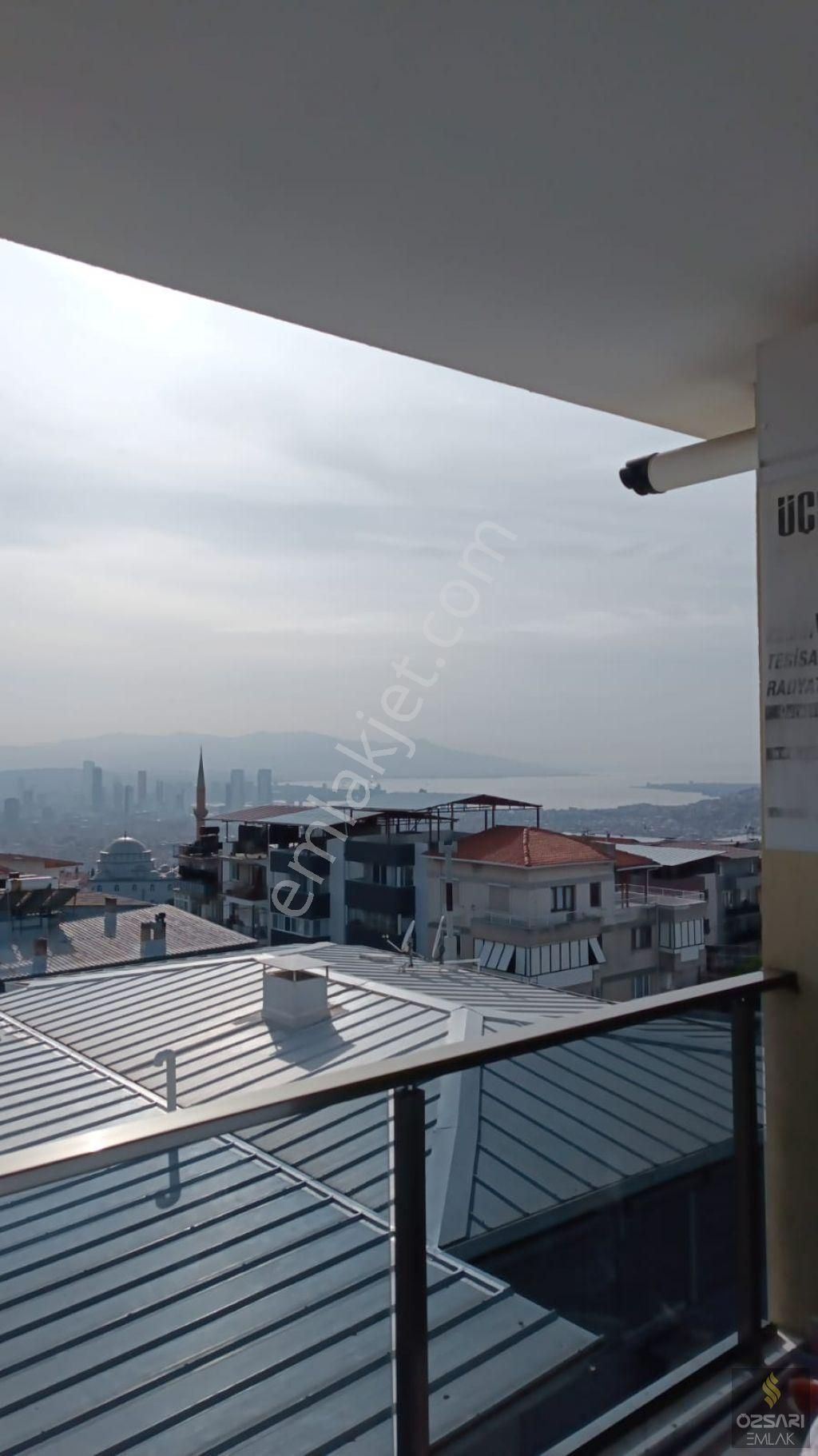 Bornova İnönü Mah. 5 Katlı Satılık Bina - Görsel 6