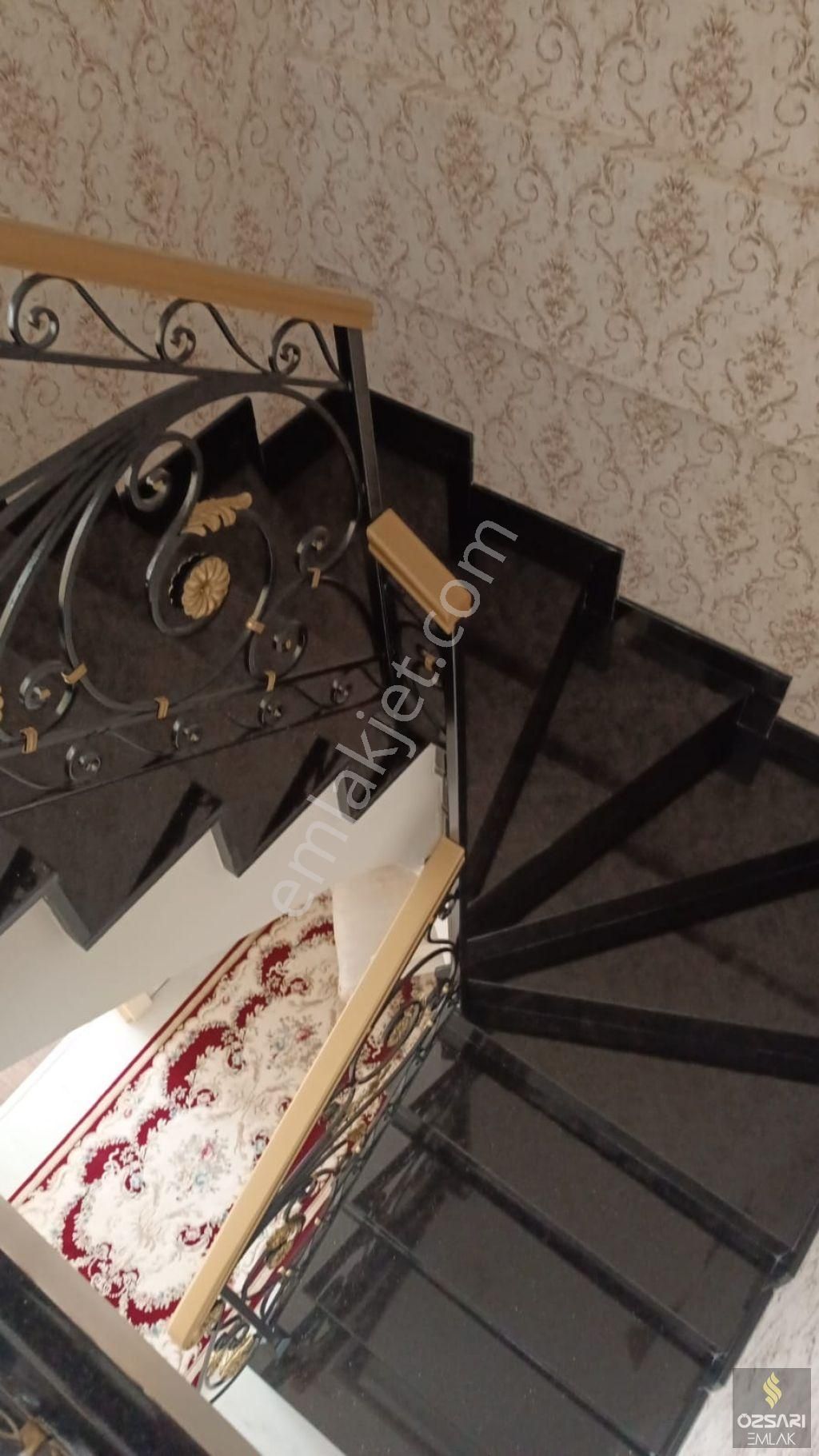 Bornova İnönü Mah. 5 Katlı Satılık Bina - Görsel 14