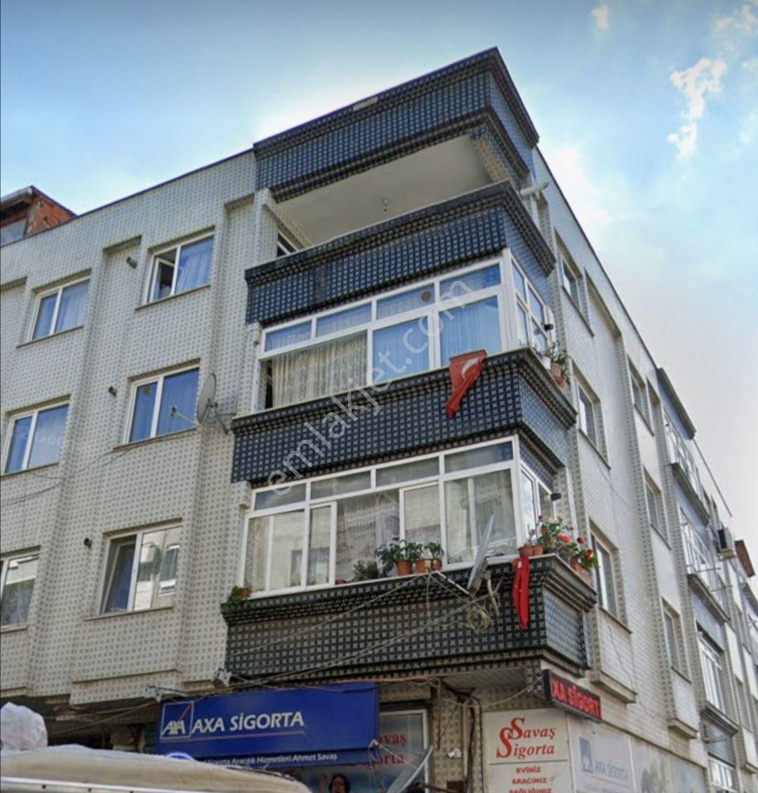 Gaziosmanpaşa Merkez Kiralık Daire Gaziosmanpaşa merkez 4+1 dubleks merkezi konum cadde üstü teras balkon kombi parke